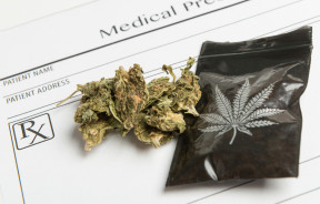 Refundacja medycznej marihuany