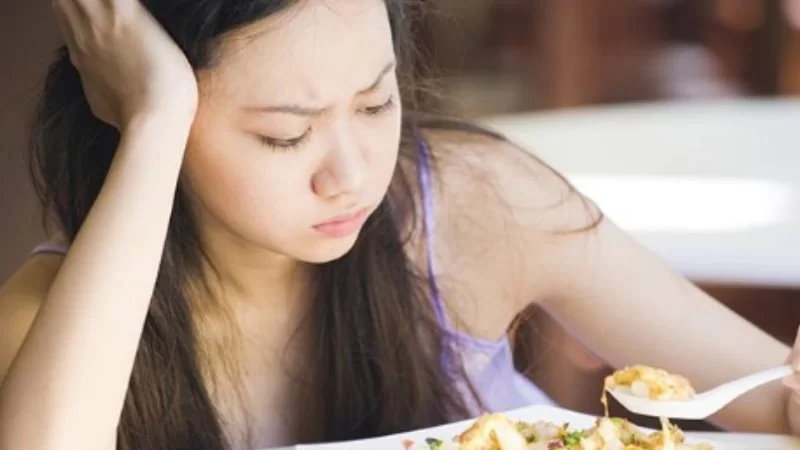Olejek CBD i inne kannabinoidy w walce z anoreksją