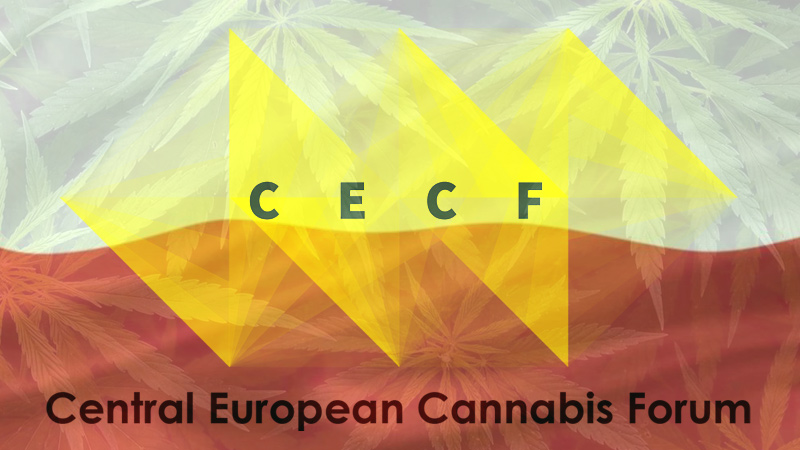 CECF cannabis forum