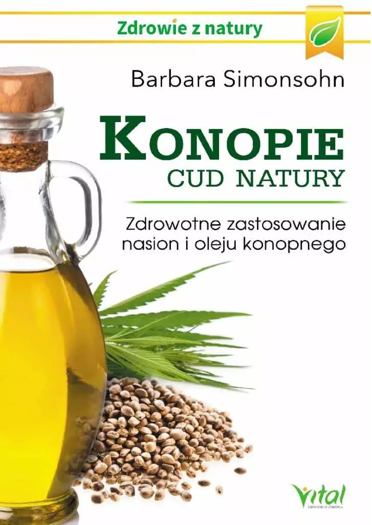 konopie cud natury barbara simonsohn