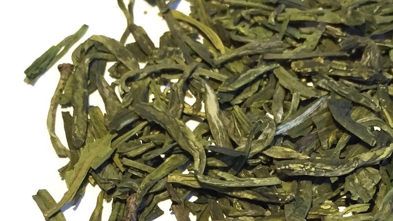 Czy można palić zieloną herbatę?